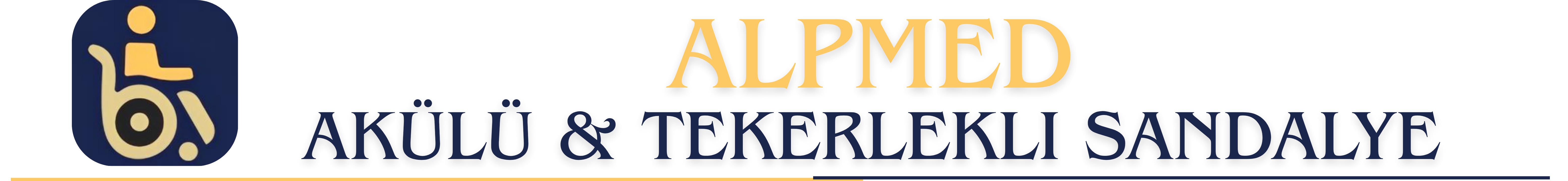 Tekerlekli Sandalye Satış ve Tamiri