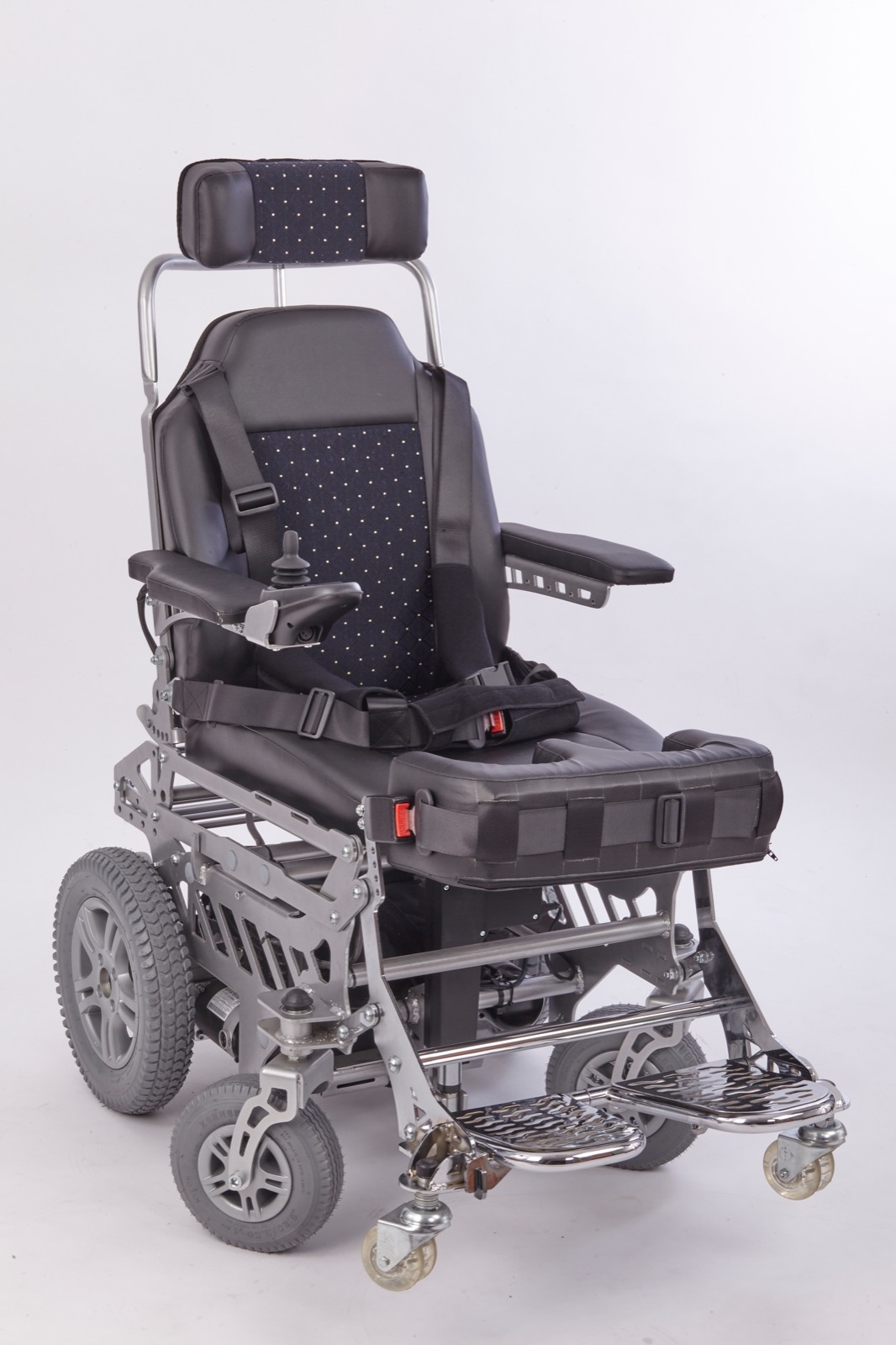 İzor Akülü Sandalye 1